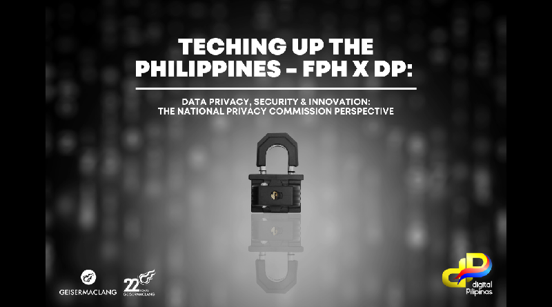 You are currently viewing Teching up the Philippines – FPH x DP