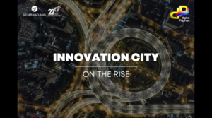 Read more about the article Innovation City