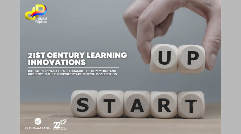 You are currently viewing 21st Century Learning Innovations