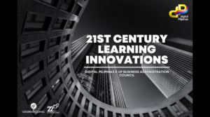 Read more about the article 21st Century Learning Innovations