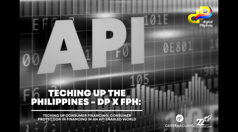 You are currently viewing Teching Up the Philippines DP x FPH