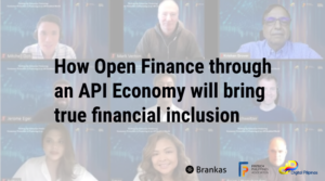 Read more about the article How Open Finance through an API Economy will bring true financial inclusion