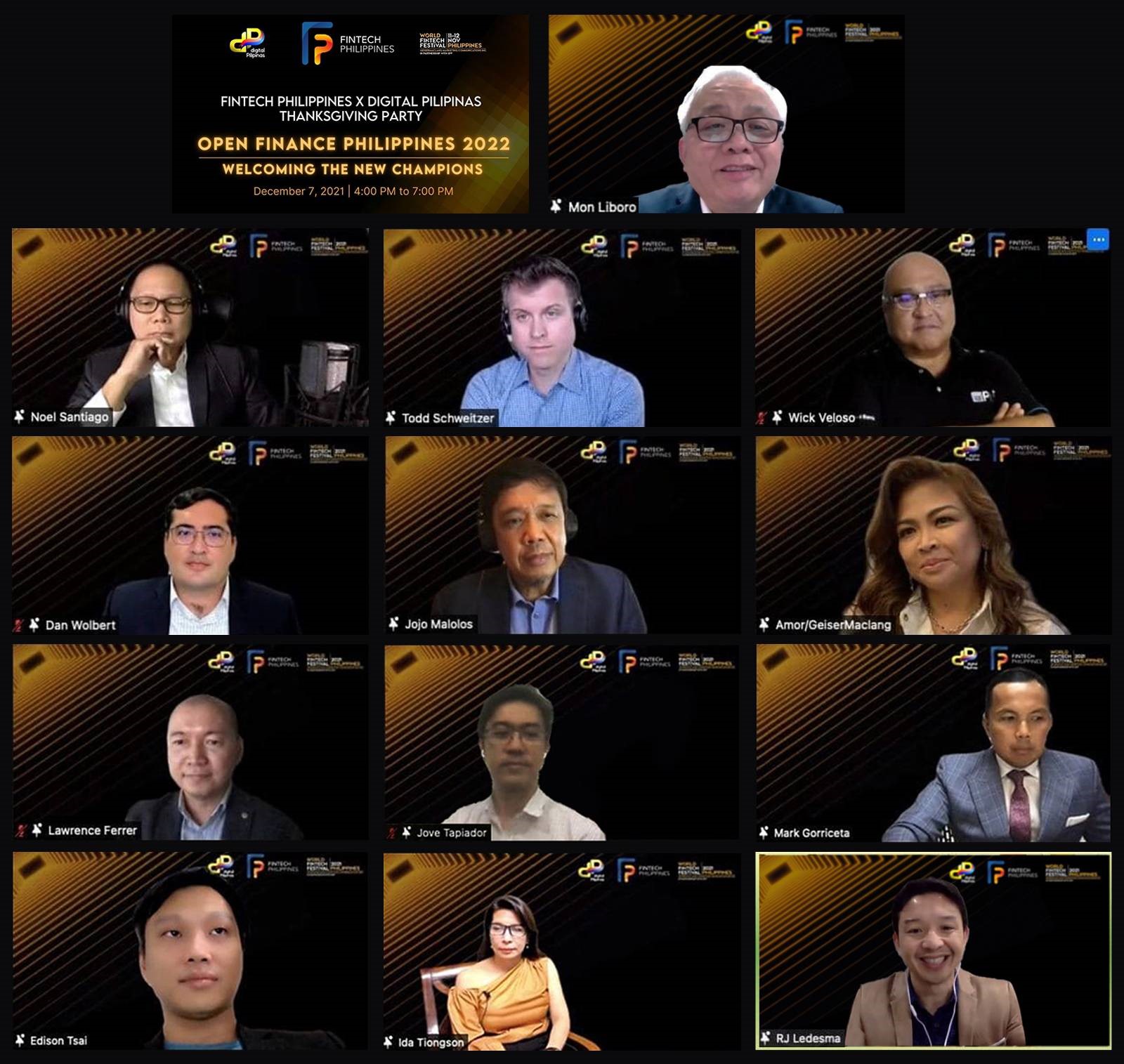 You are currently viewing The new champions of Open Finance in the Philippines