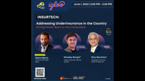 Read more about the article Insurtech: Addressing Underinsurance in the Country