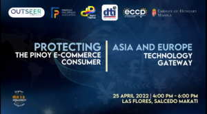 Read more about the article Protecting the Pinoy e-Commerce Consumer | Asia and Europe Technology Gateway