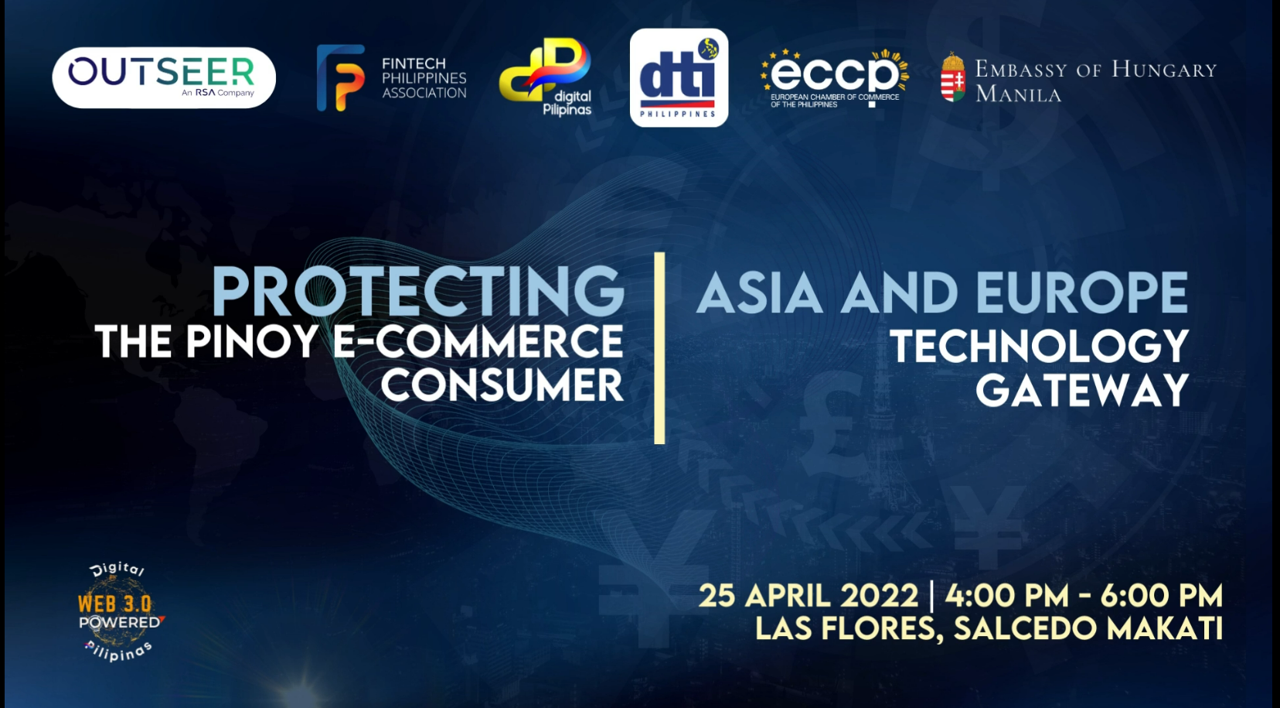 You are currently viewing Protecting the Pinoy e-Commerce Consumer | Asia and Europe Technology Gateway