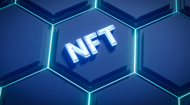 You are currently viewing NFTs and the creator economy are on a collision course