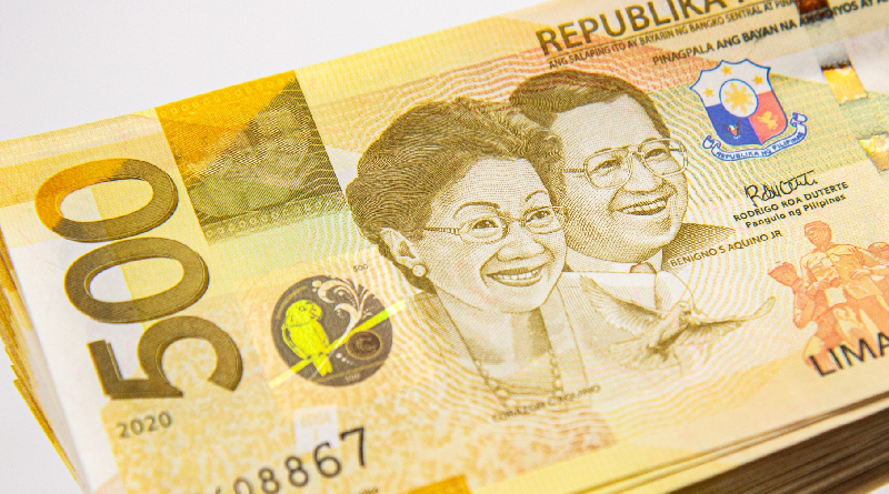 Read more about the article Peso seen stronger as safe-haven demand eases
