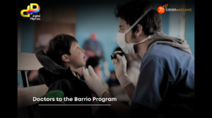 Read more about the article Doctors to the Barrio Program