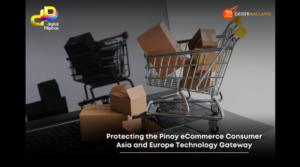 Read more about the article Protecting the Pinoy eCommerce Consumer | Asia and Europe Technology Gateway