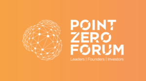 Read more about the article Inaugural Point Zero Forum concludes in Zurich with more than 1,000 senior-level attendees