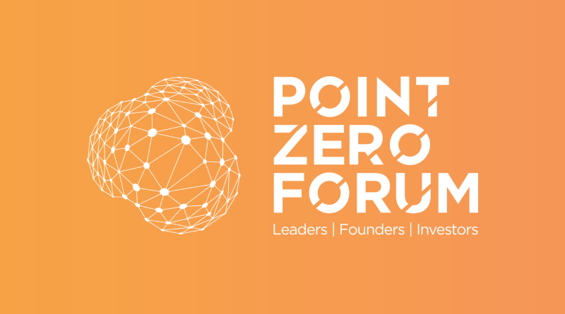 You are currently viewing Point Zero Forum opens in Zurich to strengthen global connectivity through technology