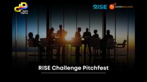 Read more about the article RISE Challenge Pitchfest