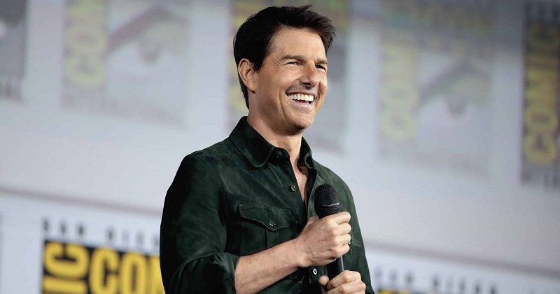Read more about the article Robert J. Marks: Could Artificial Intelligence Replace Tom Cruise?