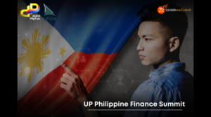 Read more about the article UP Philippine Finance Summit  