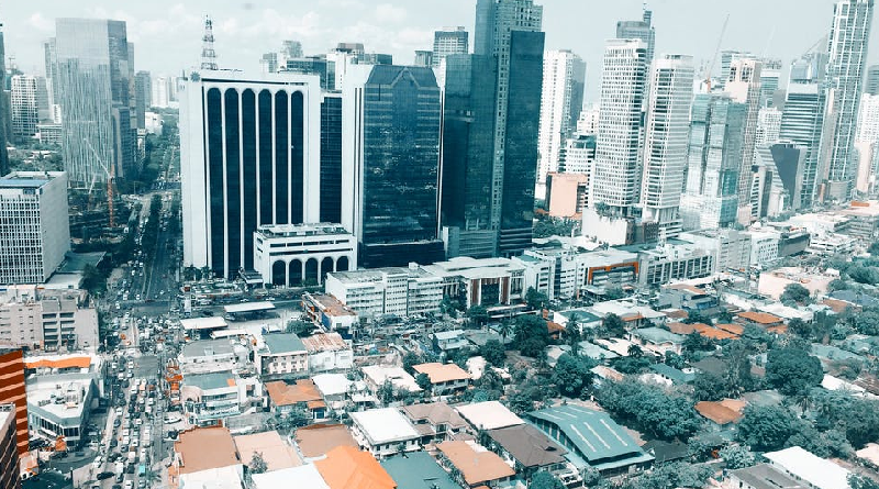 Read more about the article 101 on Metro Manila, BPO and Its Relation and Potential With Fintech