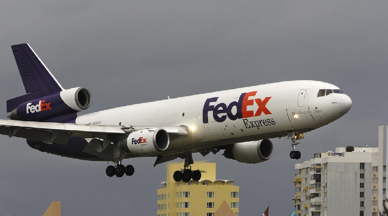 You are currently viewing FedEx Express launches new flights from Clark, Philippines in order to boost e-commerce businesses within intra-Asia trades