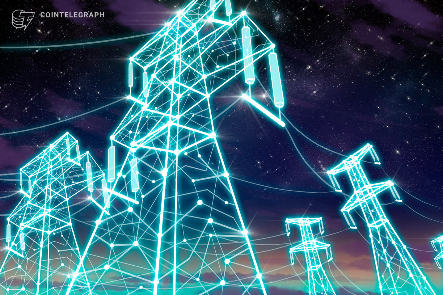 You are currently viewing How blockchain can address Austria’s energy crisis