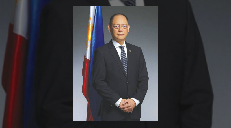 You are currently viewing Benjamin Diokno: Overall economy, not just debt, matters