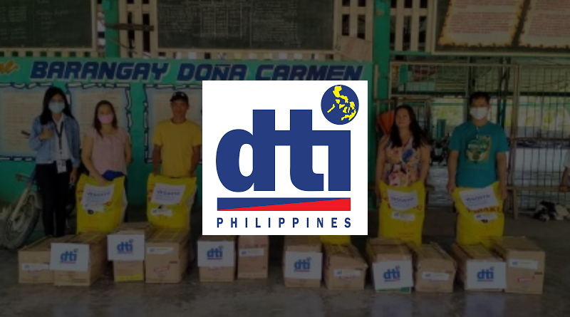 You are currently viewing 155 MSMEs get P1.2-M aid from DTI in Surigao Sur