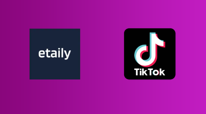 You are currently viewing TikTok taps etaily as Philippine TikTok Shop enabler