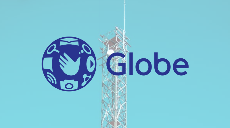 You are currently viewing Globe ahead of 5G target