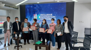 Read more about the article Globe Business pushes digitalization MSMEs DTI’s Inclusive Innovation Conference 2022