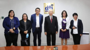 Read more about the article Go Negosyo and DTI discuss future MSME partnerships