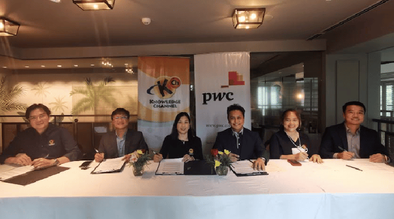 You are currently viewing Knowledge Channel strengthens partnership with industry-leading brands to enhance PH education