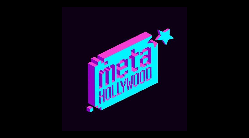 You are currently viewing The metaverse gets its very own Hollywood studio
