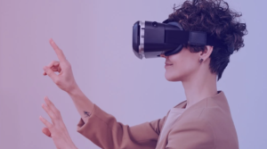 Read more about the article People will spend more time in the metaverse than the real world by 2030, according to KPMG