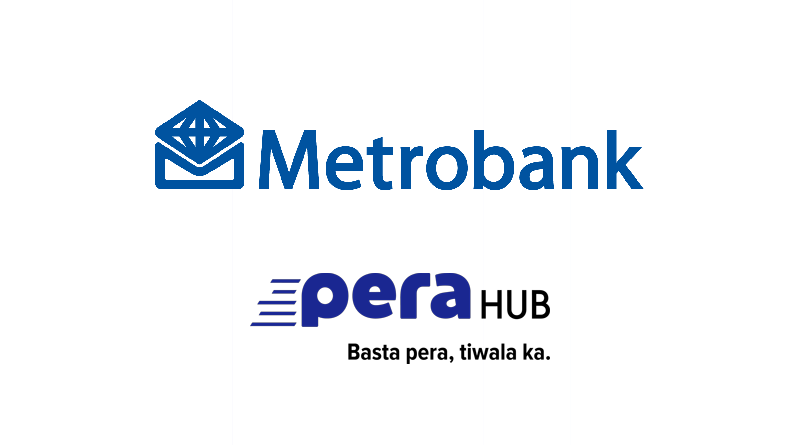 You are currently viewing Metrobank expands partnership with PERA HUB
