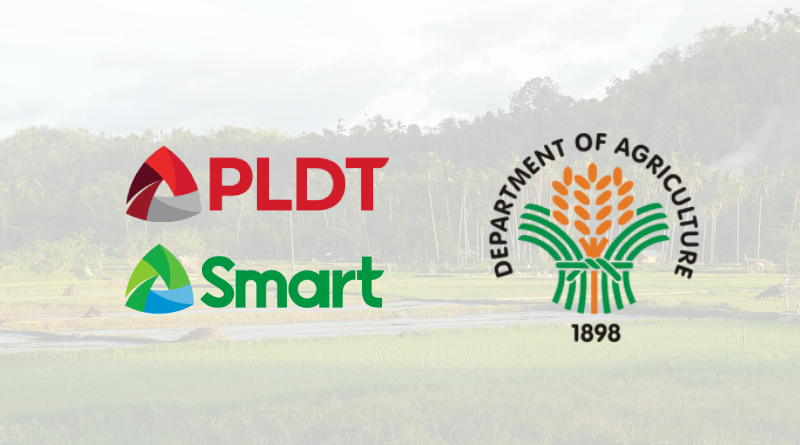 You are currently viewing Digital Farming pilot training led by PLDT and Smart Communications, Dept of Agriculture ATI