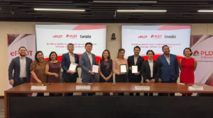 Read more about the article PLDT Enterprise, Ohelio sign MoU to offer blockchain smart contracts solution Twala