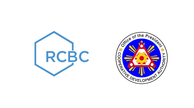 You are currently viewing RCBC, CDA sign agreement to digitalize cooperatives