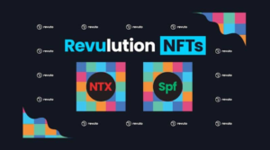 Read more about the article The Revulution NFT Collection: How Revuto Plans to Change the Game in the Web 3.0 Economy?