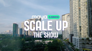 Read more about the article Maya Business puts the spotlight on homegrown entrepreneurs with “Scale Up: The Show”