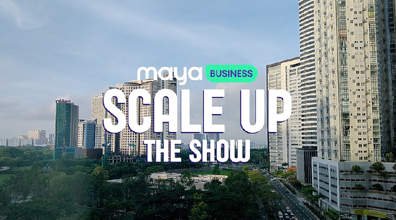 You are currently viewing Maya Business puts the spotlight on homegrown entrepreneurs with “Scale Up: The Show”