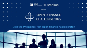 Read more about the article Open PHinance Challenge – Co-presented by Kaya Founders and Brankas