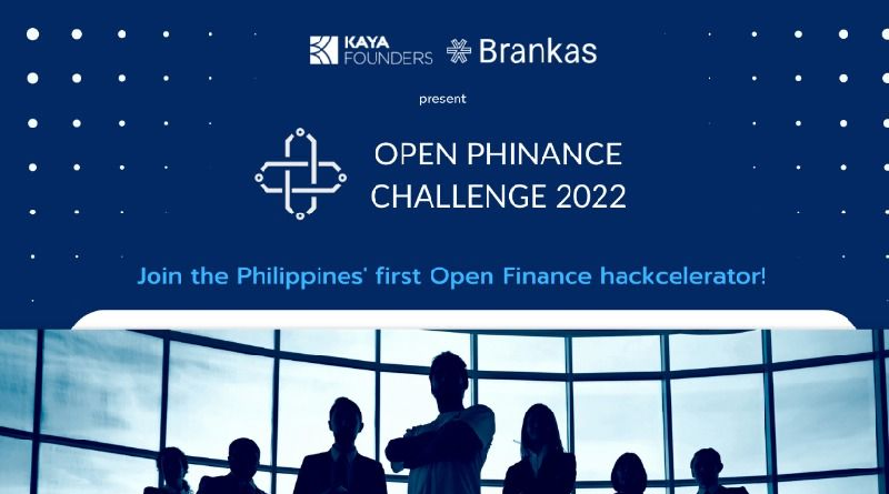 You are currently viewing Open PHinance Challenge – Co-presented by Kaya Founders and Brankas