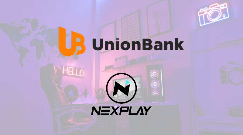 Read more about the article UnionDigital Bank, Nexplay team up to power up Philippine gaming community