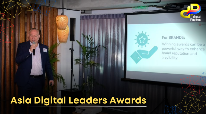 You are currently viewing Asia Digital Leaders Awards