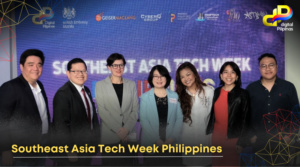 Read more about the article Southeast Asia Tech Week Philippines