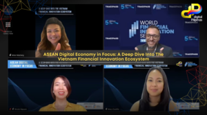 Read more about the article ASEAN Digital Economy in Focus: A Deep Dive Into The Vietnam Financial Innovation Ecosystem