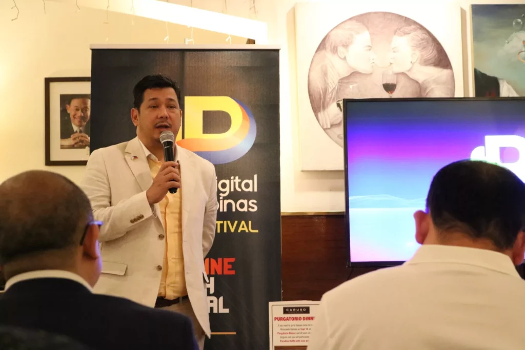 NDC’s General Manager Antonilo Mauricio talks about their company’s goal